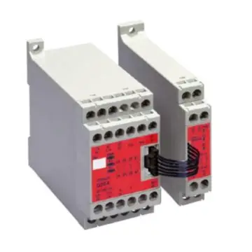 OMRON Safety Controller, G9SA-301 AC/DC24