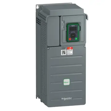 ATV610D22N4 variable speed drive 22kW 30hp 380-460V IP20