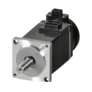 OMRON servo motor, R88M-1M75030T-S2