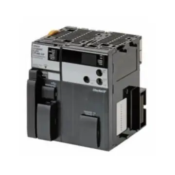 OMRON Central Processing Unit/CPU, CJ2H-CPU68-EIP