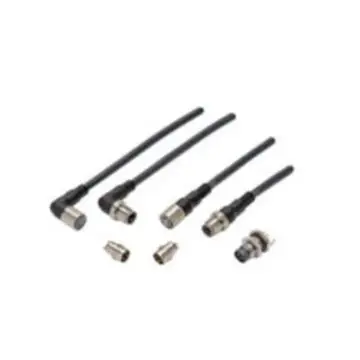 OMRON sensor cable, XS3F-E421-402-A