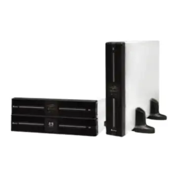 Delta Uninterruptible Power Supply, R-2K Standard Unit