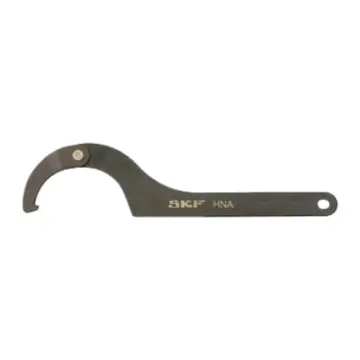 SKF locknut wrench, HNA 1-4