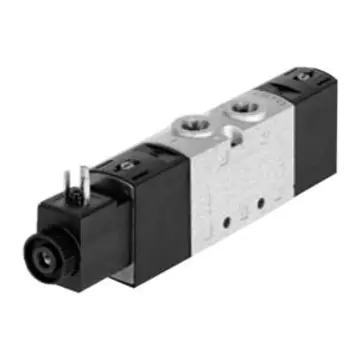 Festo solenoid valve, VUVS-L20-M32C-AD-G18-F7-1C1, 575269