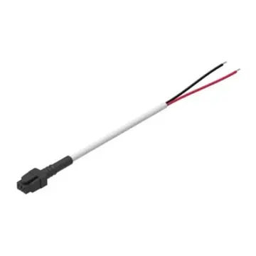 Festo cylinder sensor connection cable, NEBV-H1G2-P-1-N-LE2, 566659 1M