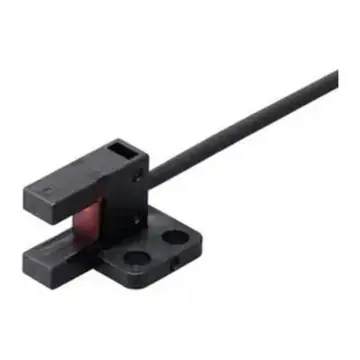 Panasonic slotted photoelectric switch, Panasonic PM-F45-P