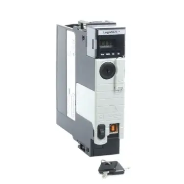 1756-L71 Allen Bradley ControlLogix 5571 Controller