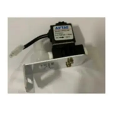 SICK standard solenoid valve, SOLENO. VALVE 2P025-08 220VAC ASSY