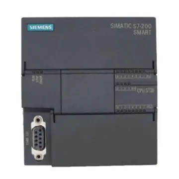 SIEMENS SIMATIC S7-200 SMART, 6ES7 288-1ST20-0AA1