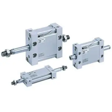 SMC sealing assembly, MUW63-PS