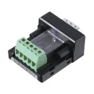 OMRON communication module, CJ1W-CIF11