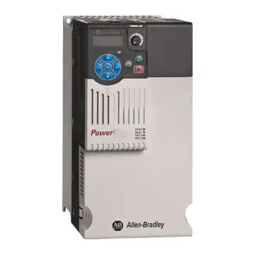 ALLEN BRADLEY-ROCKWELL 25A-D010N104 frequency inverter, 1 unit