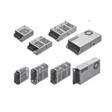 Omron power switch, S8FS-C15024J