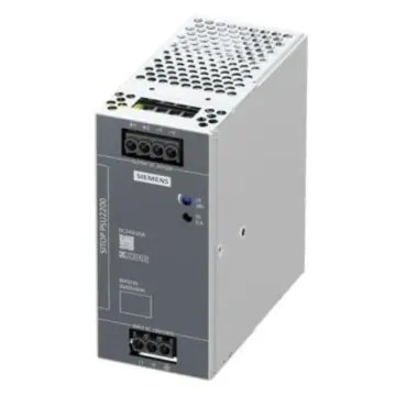 SIEMENS power supply, 6EP3336-3SA00-0AY0