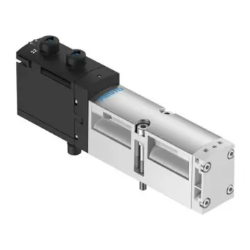 Festo solenoid valve, VSVA-B-T32C-AZD-A1-1T1L, 539150