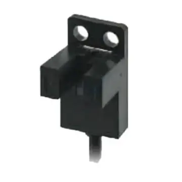 OMRON slot-type photoelectric sensor, EE-SX674-WR 1M