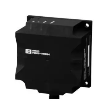 OMRON RFID series, V680S-HMD64-ETN
