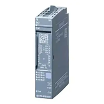 SIEMENS ET 200SP Analog Input Module, 6ES7134-6FF00-0AA1