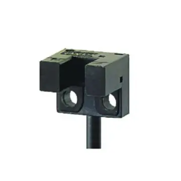 OMRON slot-type photoelectric switch, EE-SX951P-R 1M