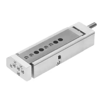 Festo small sliding table cylinder, DGSL-10-100-P1A, 543955