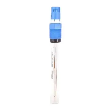 E+H digital pH electrode, old: CPS11D-7BT21, new: CPS11E-AA7BTA2, non-explosion-proof, 120mm, 0-14 pH