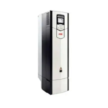 ABB ACS880-01 frequency inverter, ACS880-01-021A-5 3ABD00037810-D