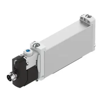 Festo solenoid valve, VUVG-B14-M52-AZT-F-1R8L, 574245