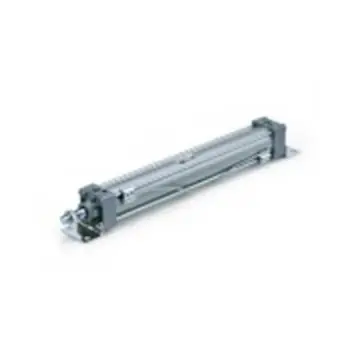 SMC cylinder, MDBB125-350Z