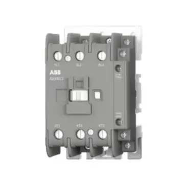 ABB A2X.2 AC contactor (AC coil), 10242042 A2X25.2-30-11-25 220V 50/60HZ