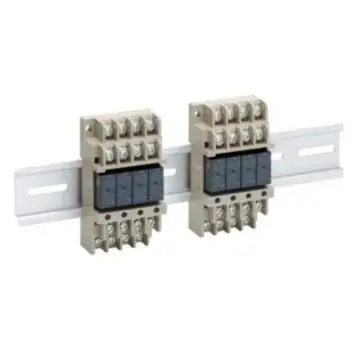 OMRON power relay, G6B-4BND DC24