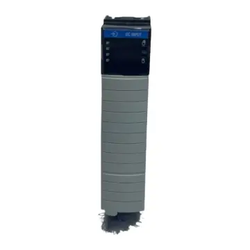ALLEN BRADLEY-ROCKWELL PLC Input Module 1756-IB32/B (1 unit)