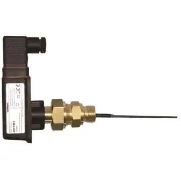 SIEMENS water flow sensor, QVE1901