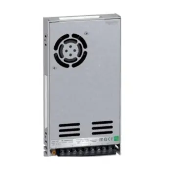Schneider Electric switching power supply, ABL2REM24150K