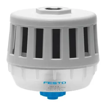 Festo filter silencer, LFU-1/4, 539132