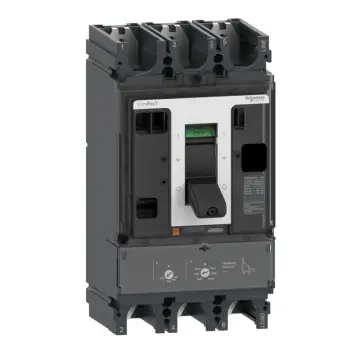 C40S3TM400D Circuit breaker NSX400S DC 100kA/750VDC 3P