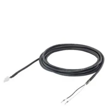 SIEMENS brake cable, 6FX3002-5BK02-1AD0