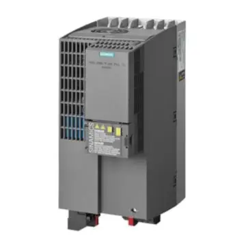 SIEMENS G120C series compact general purpose frequency converter, 6SL3210-1KE23-8UF1
