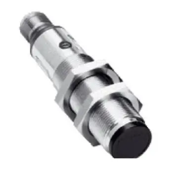 SICK diffuse reflective photoelectric switch, VTE18-3F8212
