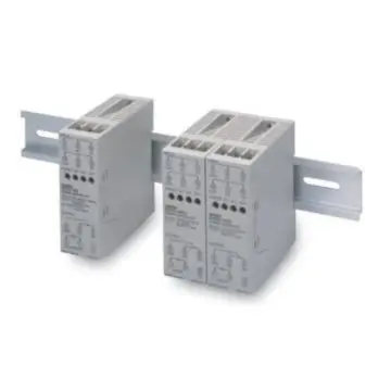 OMRON encoder amplifier, S3D2-CCD