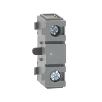ABB OT/OS Accessory Auxiliary Contact, 10100722