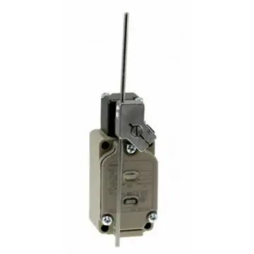 OMRON limit switch, WLCL-LD