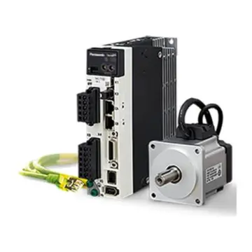 Panasonic servo drive, MADLT15BF