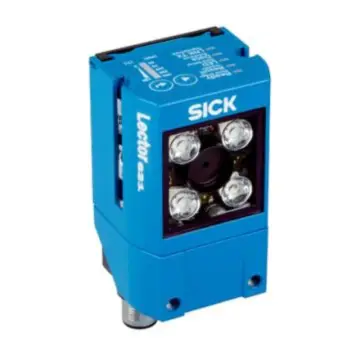 SICK vision sensor, V2D621R-2MSFBB5