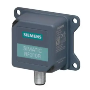 SIEMENS reader, 6GT2801-1BA10