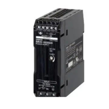 OMRON switching power supply, S8VK-G03005