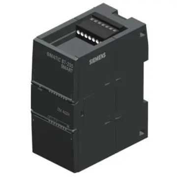 SIEMENS Analog Output Module, 6ES7288-3AQ04-0AA0