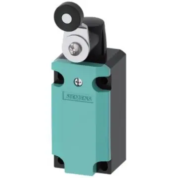 SIEMENS limit switch, 3SE5112-0CH01