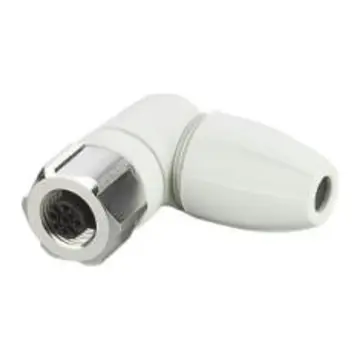 IFM Wiring Socket, EVF566