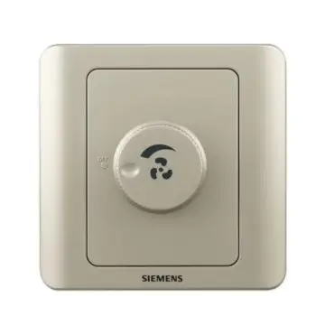 SIEMENS speed control switch (25-400VA), 5UH82213NC03