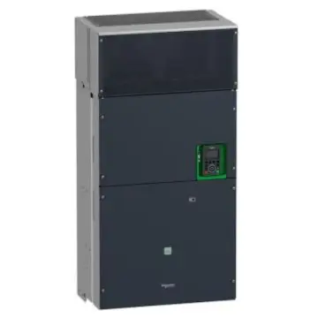 Schneider Electric High-Performance Low-Voltage General Purpose Frequency Inverter, ATV930C13N4C